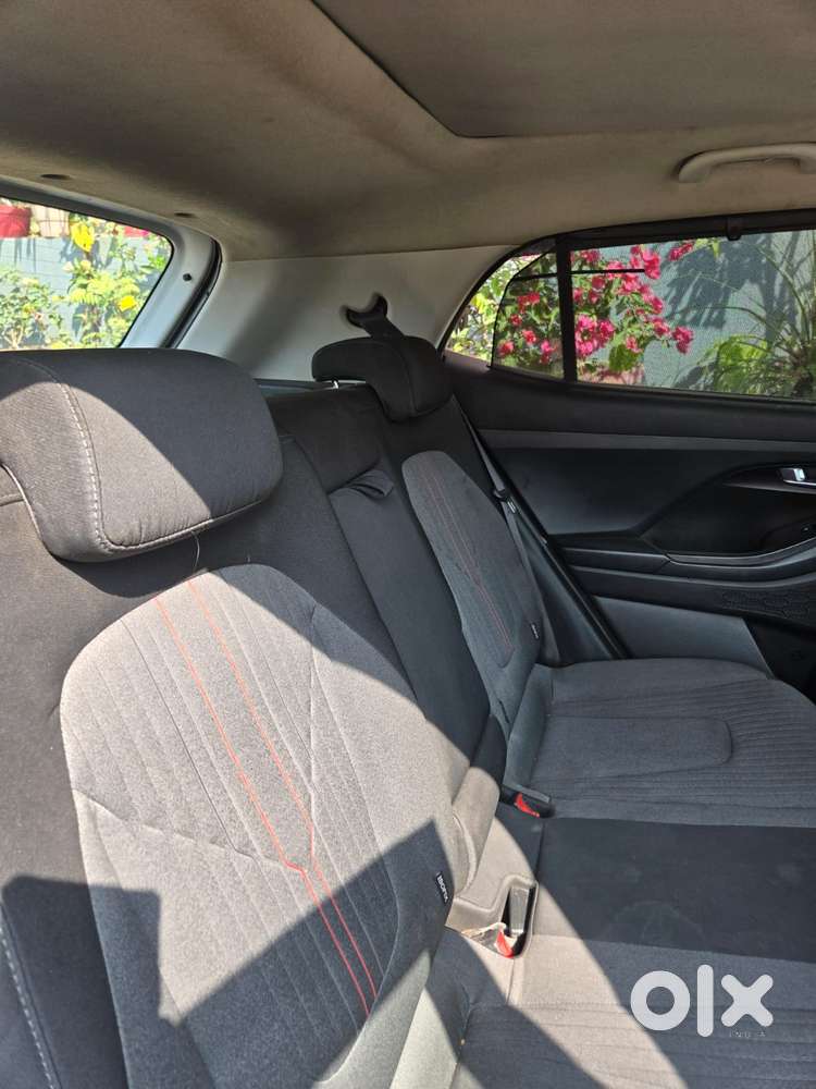 Hyundai Creta Facelift 1.5 Petrol Cvt, 2020, Petrol