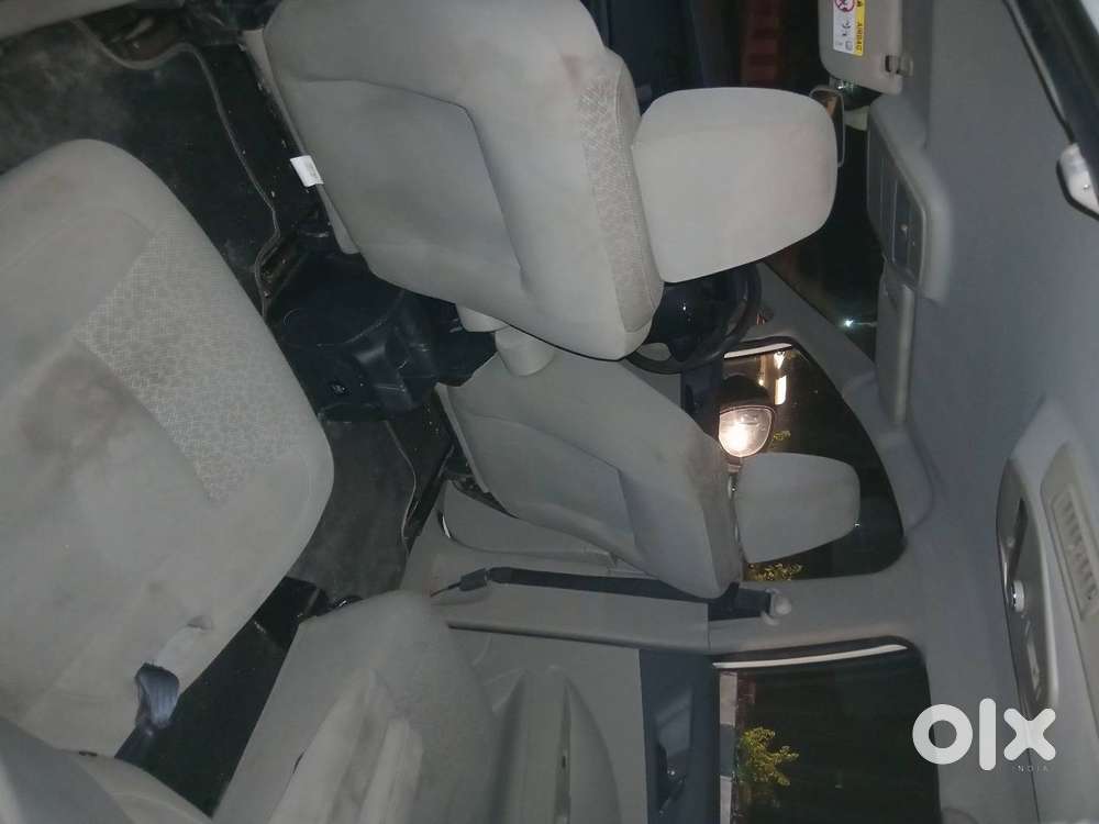 Mahindra Marazzo M2 2020 Diesel