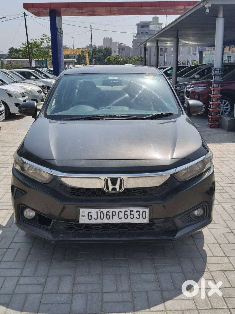 Honda Amaze V 1.2 Petrol Mt, 2020, Petrol