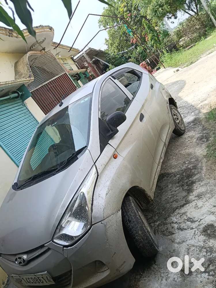 Hyundai Eon Era Plus 2014 Manual