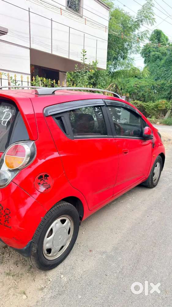 Chevrolet Beat 2012 Diesel Good Condition