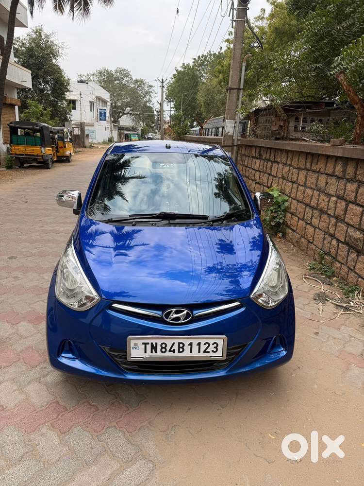 Hyundai Eon 2015 Good Condition