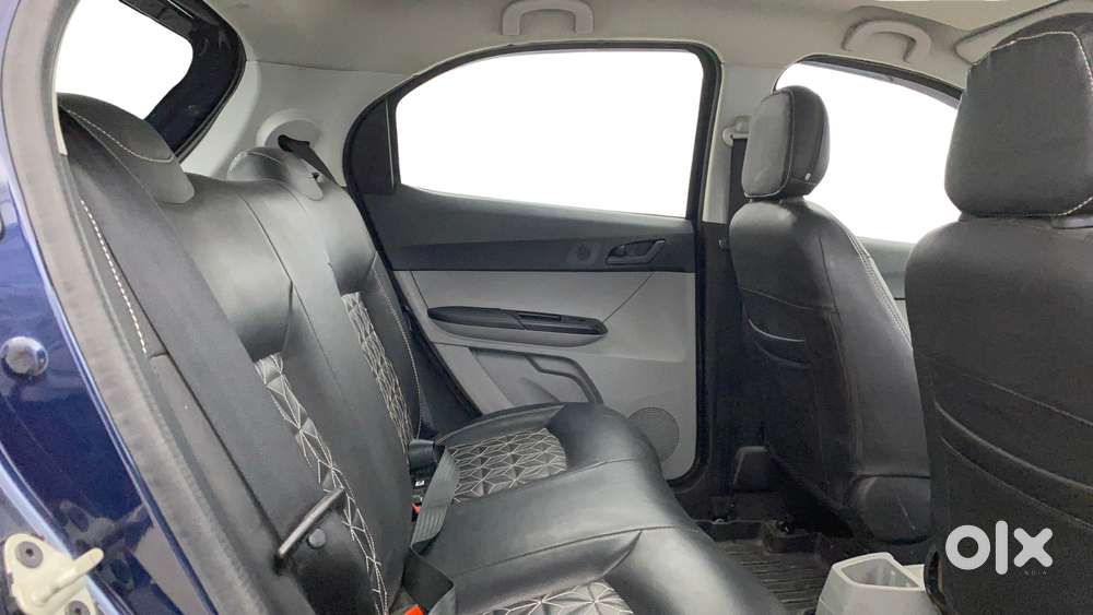 Tata Tiago 1.2 Revotron Xt, 2022, Petrol