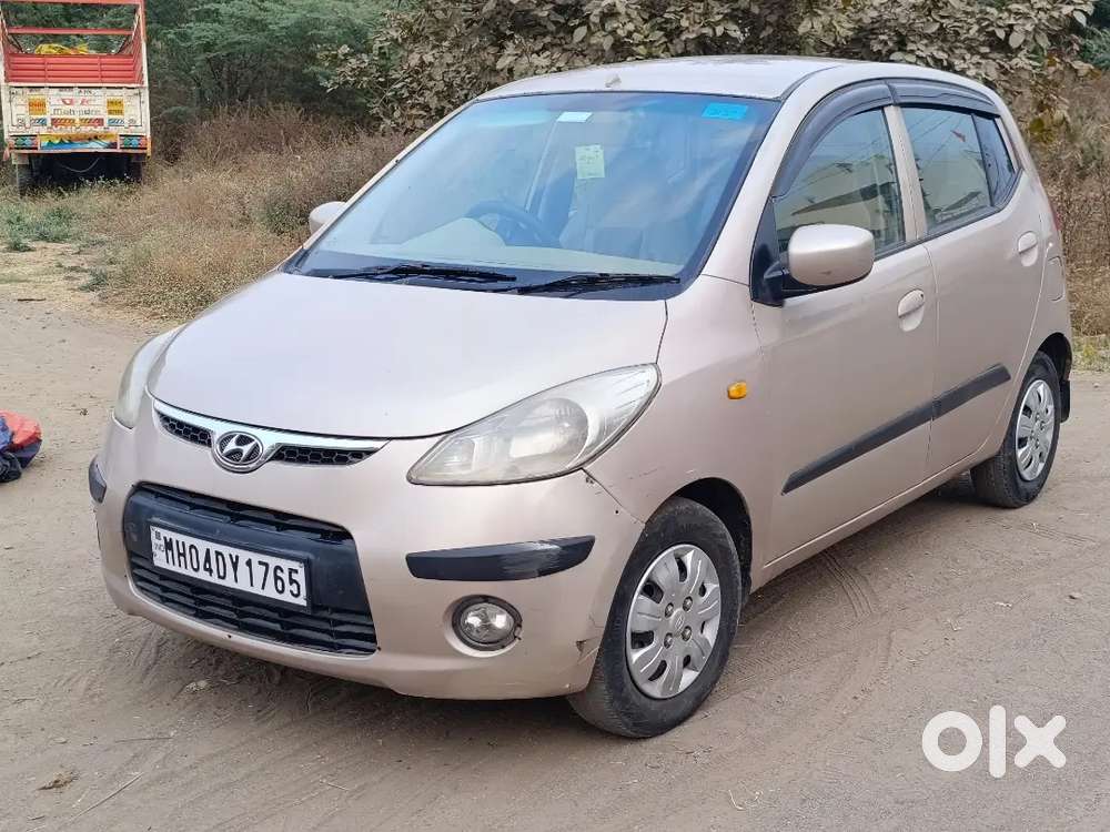 Hyundai I10 Magna 2009 Petrol Manual