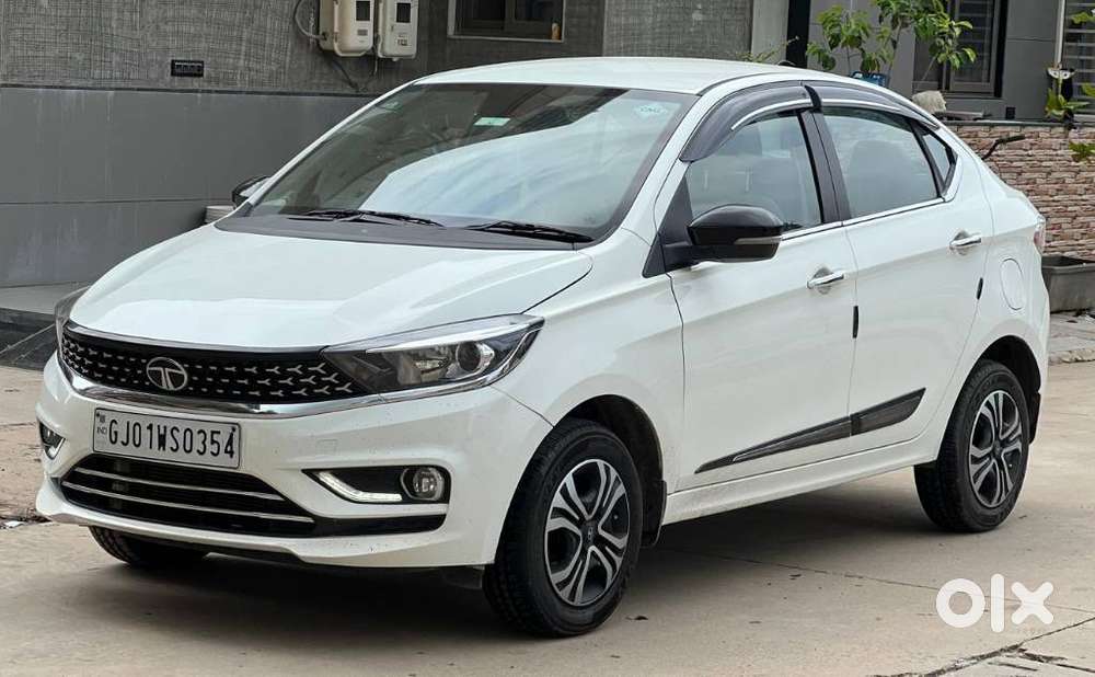 Tata Tigor Xza Plus, 2024, Cng & Hybrids
