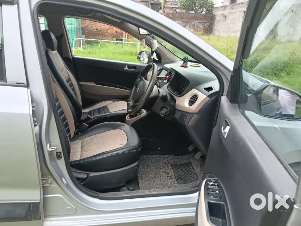 Hyundai Grand I10 Prime 2020 Variant