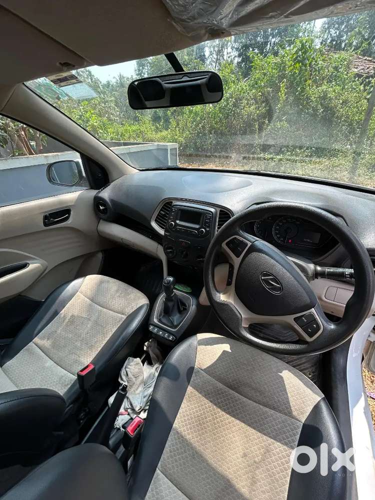 Hyundai New Santro 2021 Petrol Good Condition