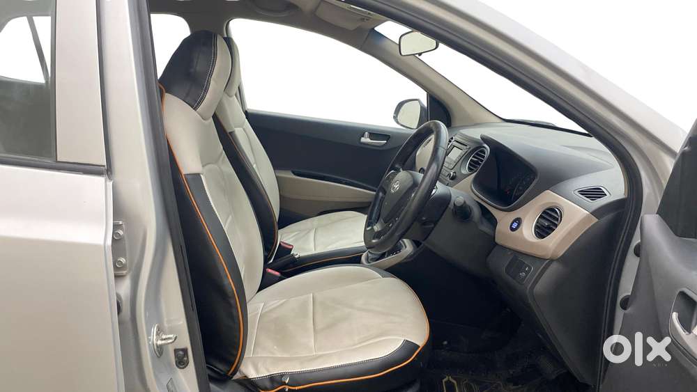 Hyundai Grand I10 Asta 1.2 Kappa Vtvt, 2015, Petrol