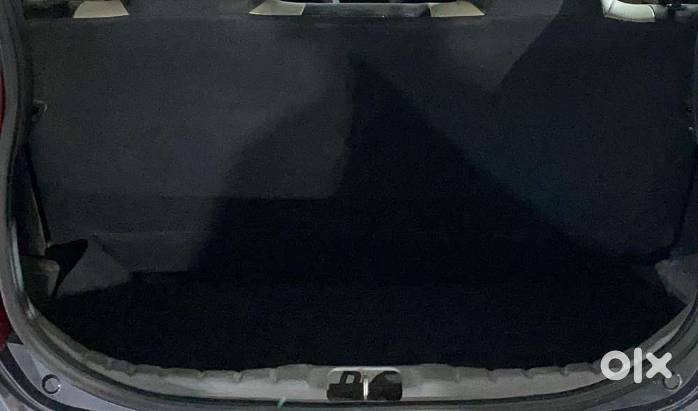 Hyundai Eon Era +, 2016, Petrol