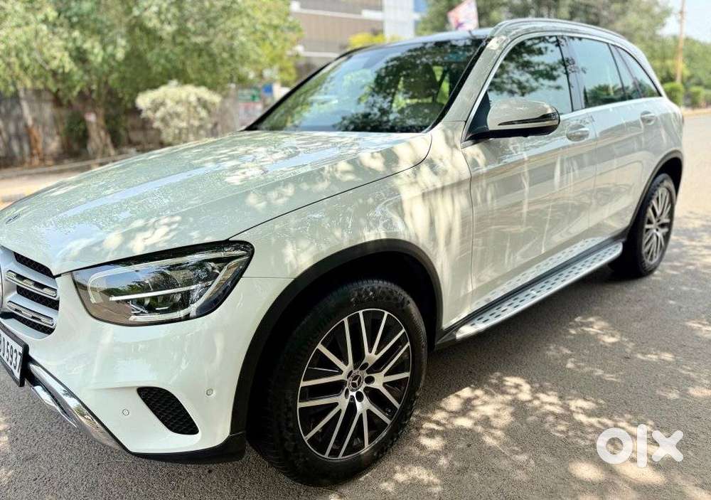 Mercedes-benz Glc Class 200, 2022, Petrol