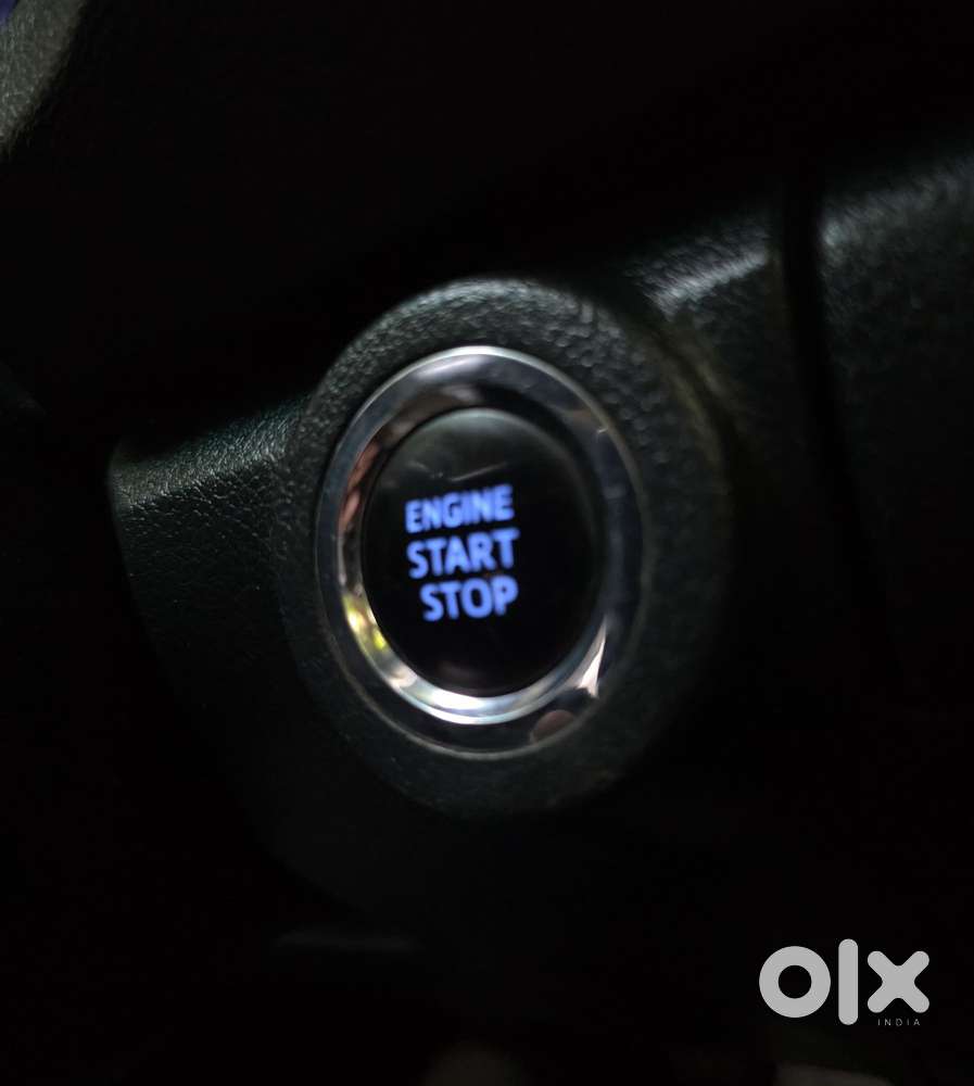 Toyota Fortuner 4x4 Mt 2.8 Diesel, 2022, Diesel