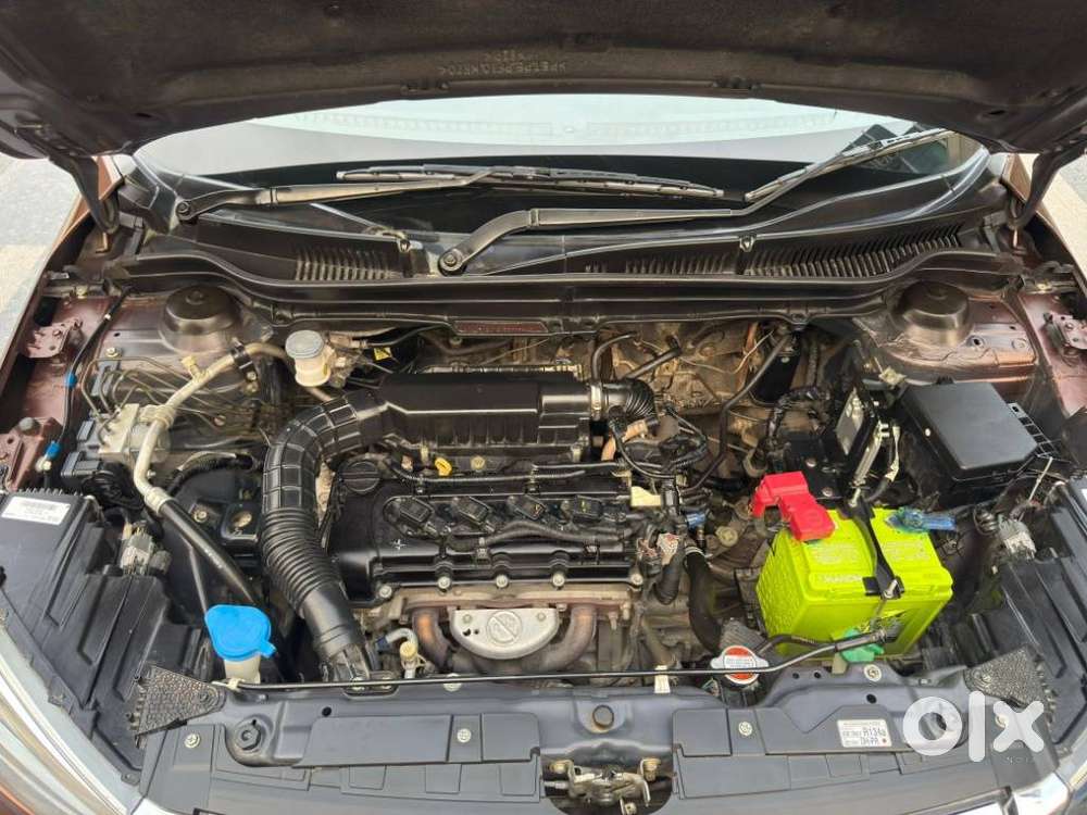 Toyota Urban Cruiser 1.5 High Grade Mt, 2022, Petrol