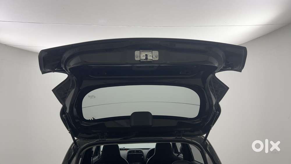 Renault Kwid Rxt 1.0, 2022, Petrol