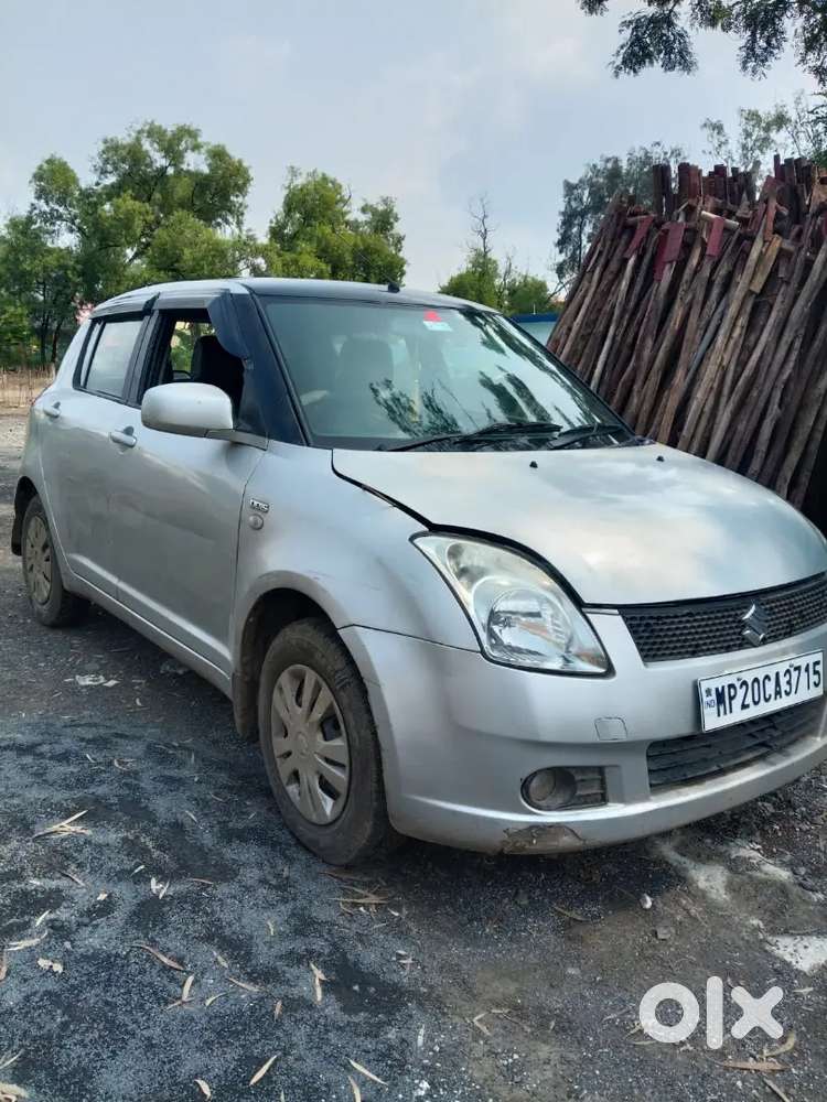 Swift Vdi Maruti Suzuki 2007