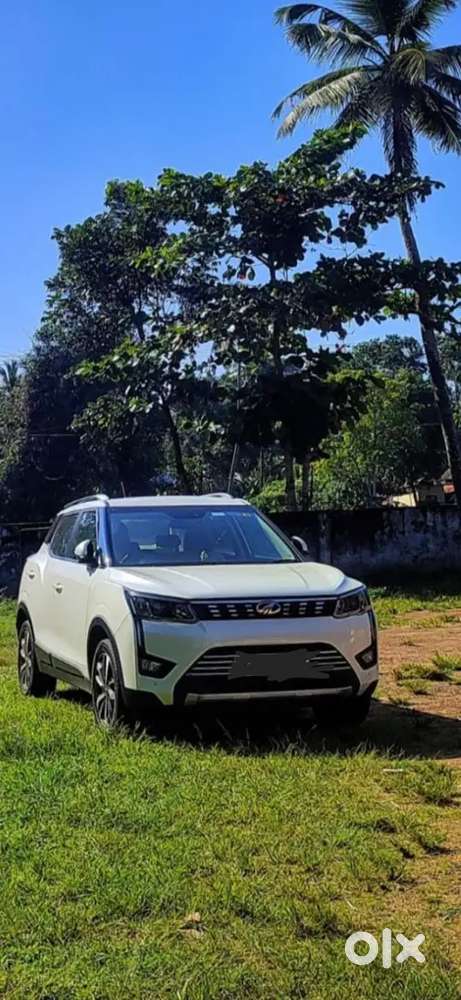 For Sale Xuv 3oo Car