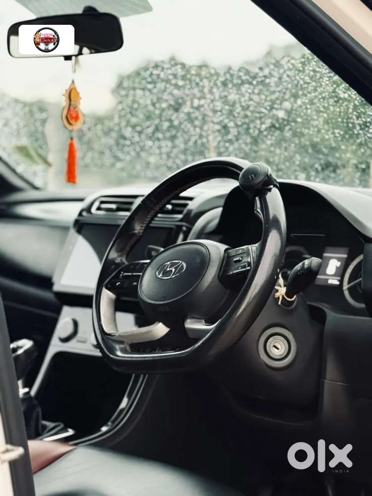 Hyundai Creta S 1.5 Diesel, 2021, Diesel