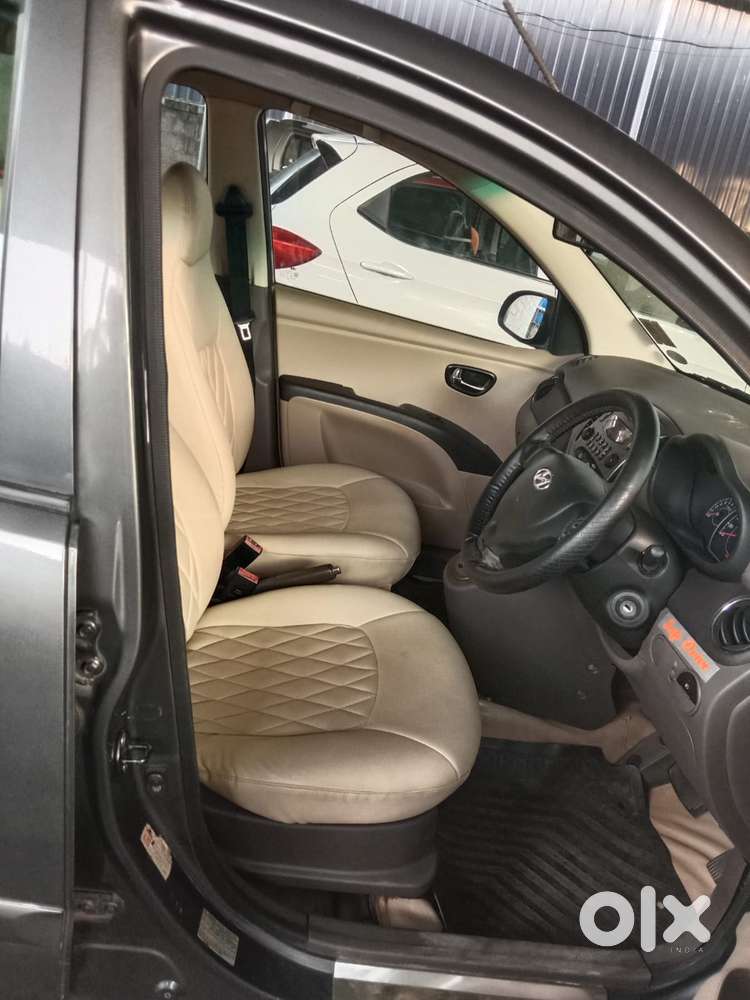 Hyundai I10 Sportz Option, 2011, Petrol