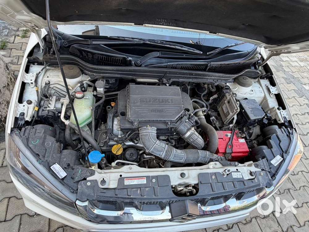 Maruti Suzuki Brezza 2019 Diesel 46000 Km Driven