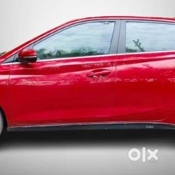 Hyundai I20 1.2 Asta, 2022