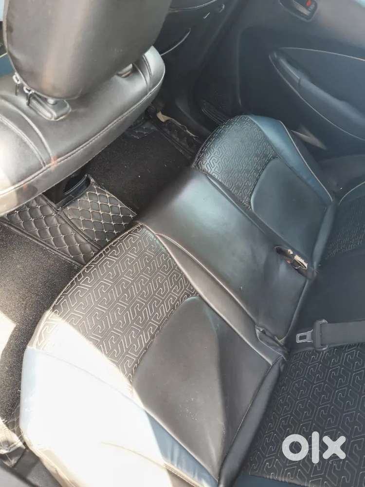 Maruti Suzuki Baleno 2023