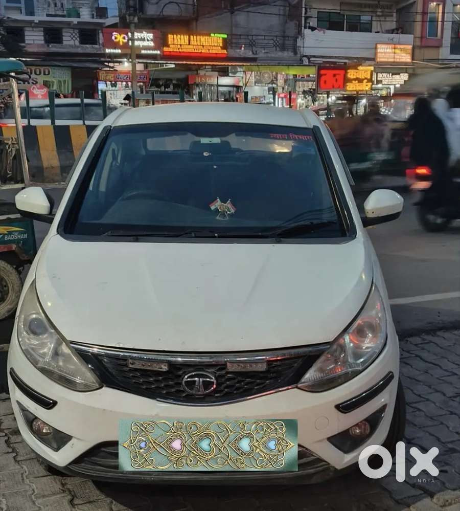 Petrol & Cng Car
