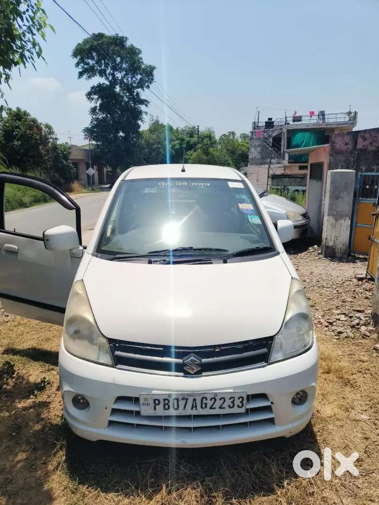 Maruti Suzuki Zen Estilo 2012 Petrol Well Maintained All Original