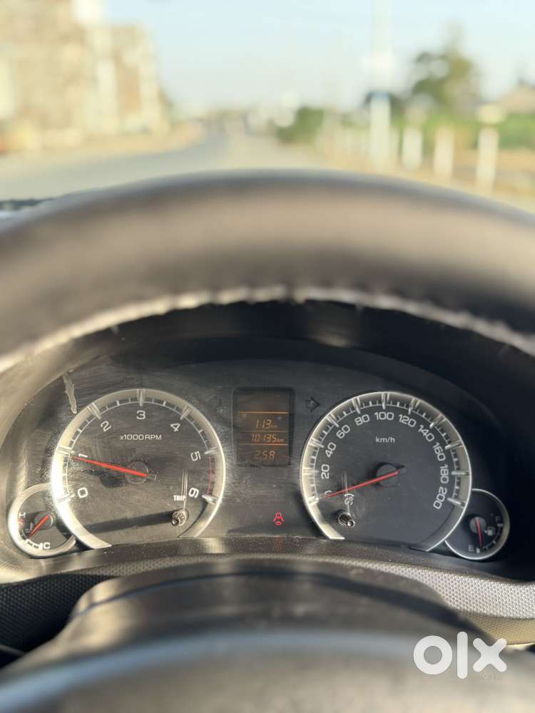 Maruti Suzuki Dzire 2017-2020 Vdi, 2014, Diesel