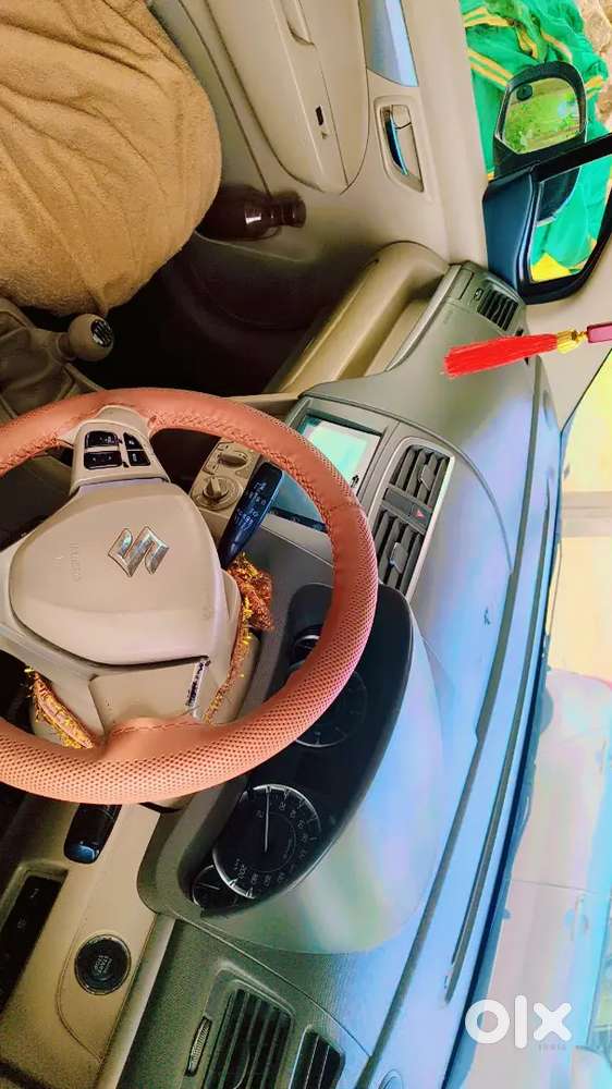 Maruti Suzuki Ertiga 2017 Diesel 91000 Km Driven