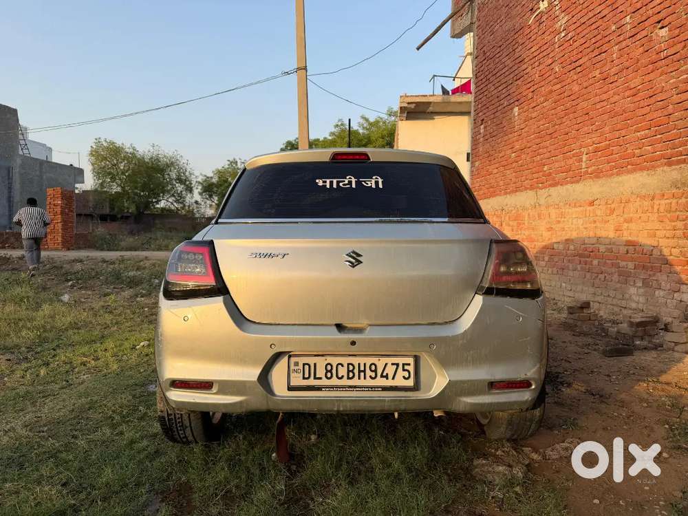 Maruti Suzuki Swift 2024 Petrol 50000 Km Driven
