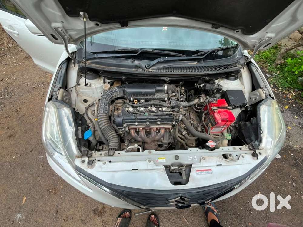 Maruti Suzuki Baleno 2019 Petrol Good Condition