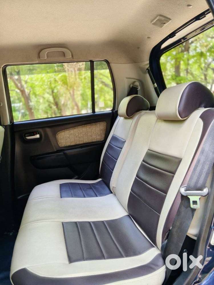Maruti Suzuki Wagon R Vxi Plus(o), 2018, Petrol