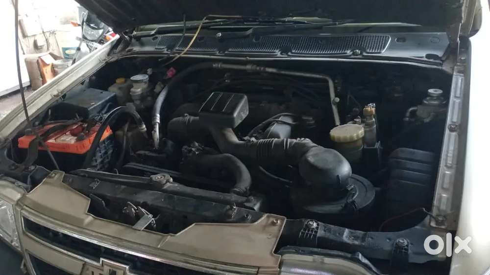 Chevrolet Tavera Neo 2006