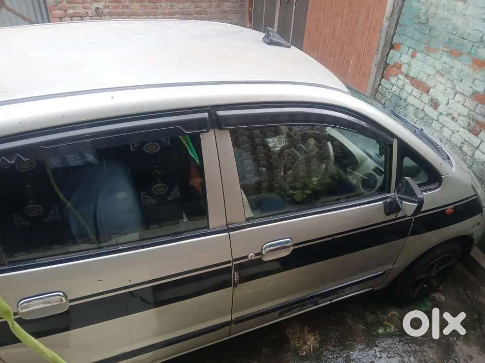 Maruti Suzuki Zen Estilo 2007 Fourth Owner April 2027 Documents Valid