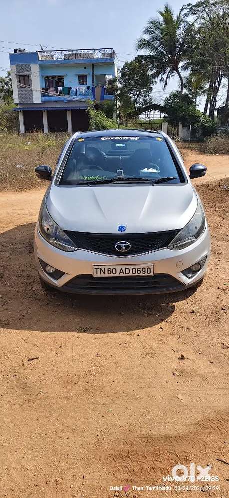 Tata Zest 2018 Diesel