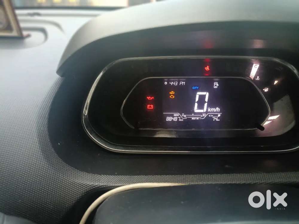 Tata Tiago 2019 Ready