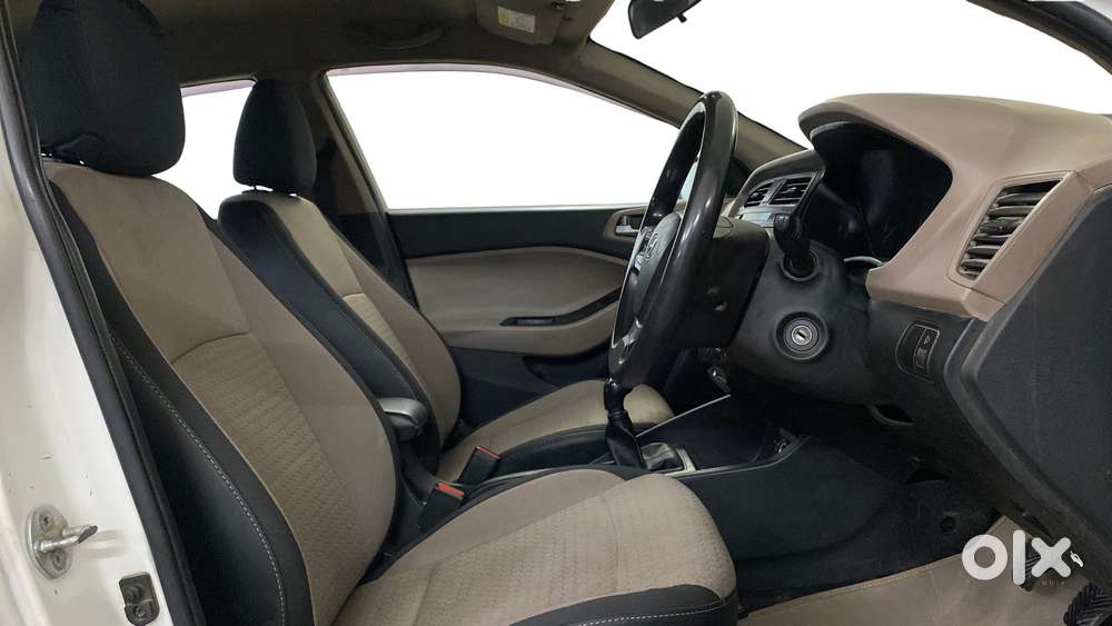 Hyundai Elite I20 Magna 1.2, 2016, Petrol