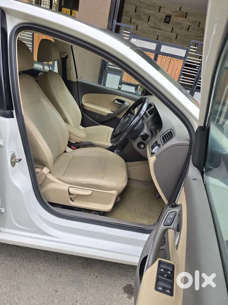 Volkswagen Vento 1.5 Tdi Highline At, 2016, Diesel