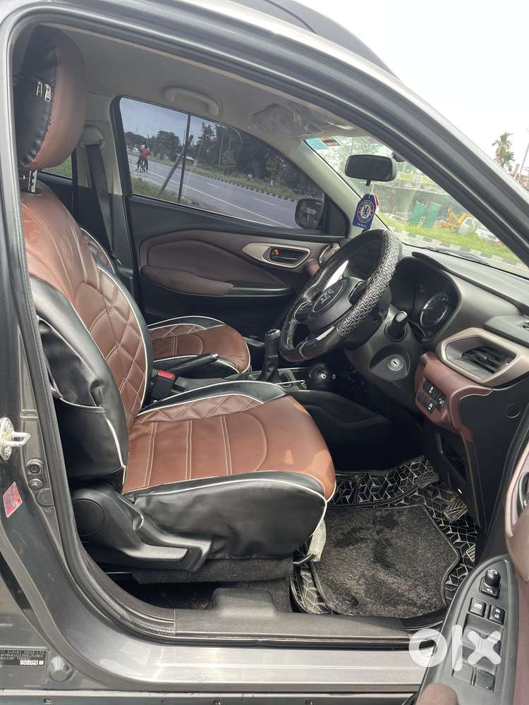 Maruti Suzuki Fronx Delta Plus 1.2 Mt, 2024, Petrol