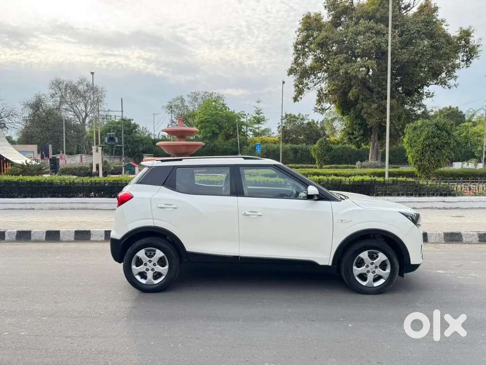 Mahindra Xuv300 Diesel 2020