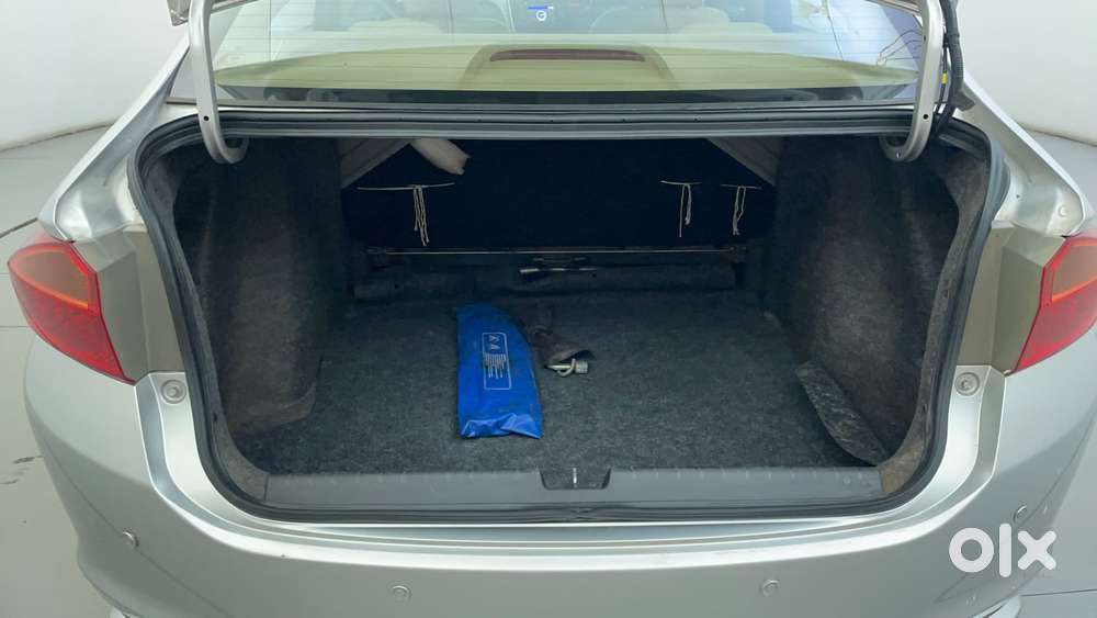 Honda City I Dtec Vx Option Bl, 2016, Diesel