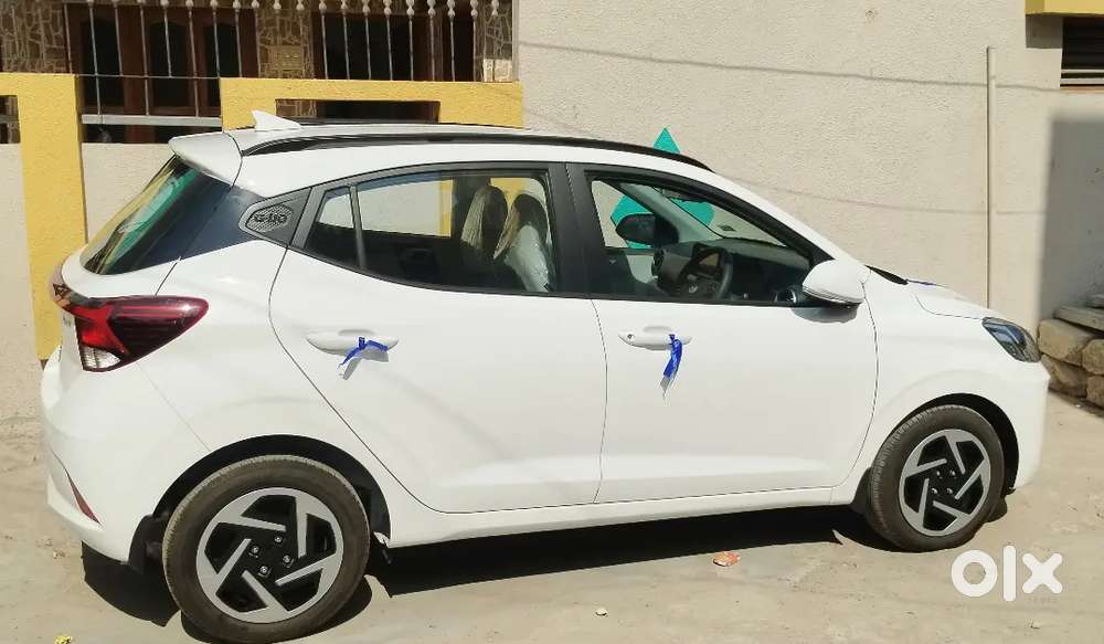 શો રૂમમાંથી છોડાવેલ 137 કિમી ચાલેલ એપ્રિલ 2026ની Nios Sports