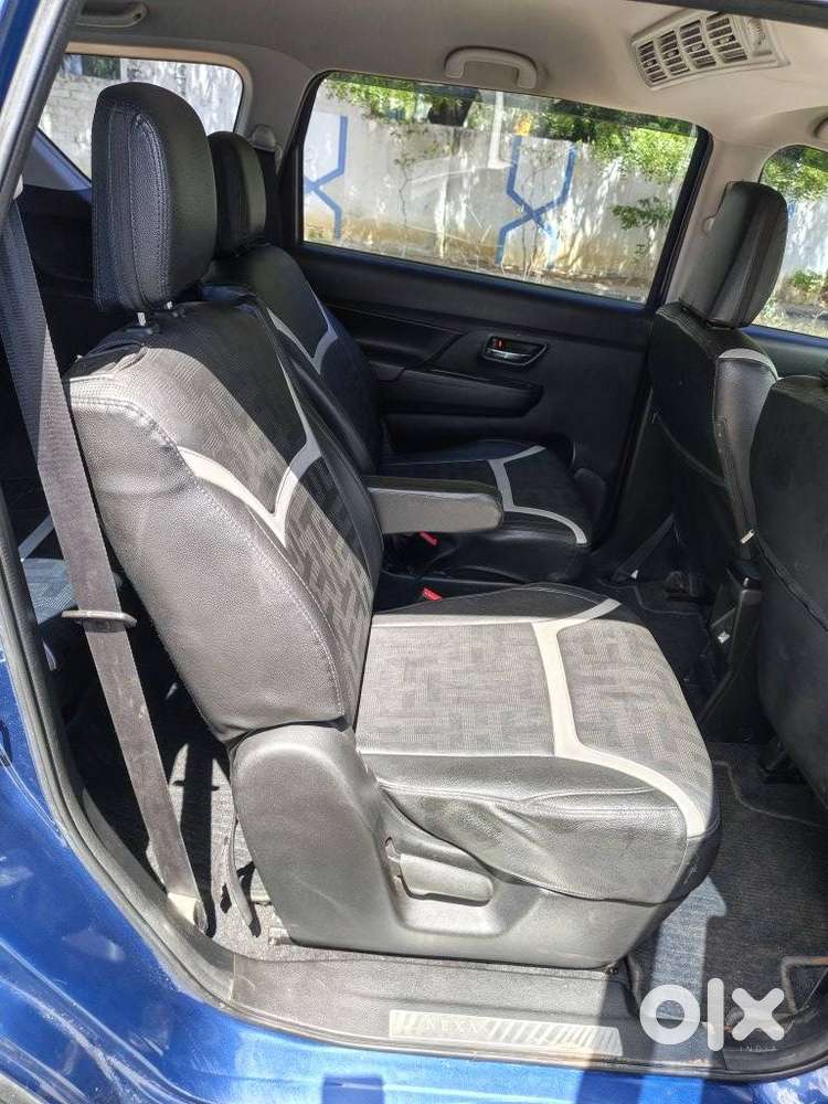 Maruti Suzuki Xl6 1.5 Zeta At, 2021, Petrol