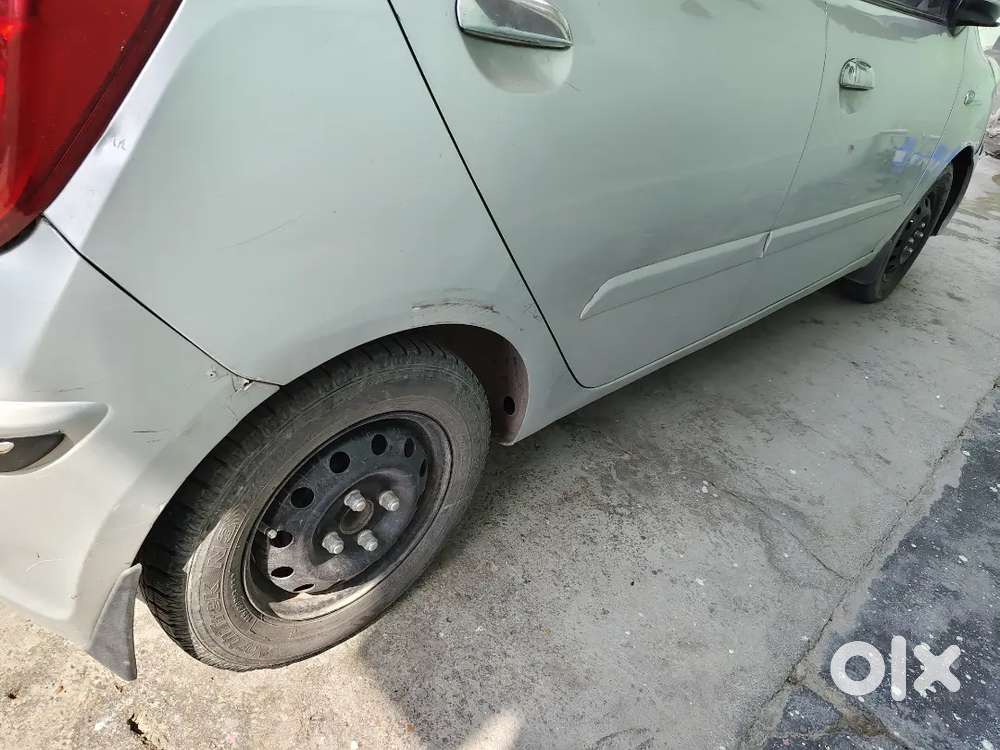Ac Ok Beema Ok Polution Ok Tyre Ok Engine Ok