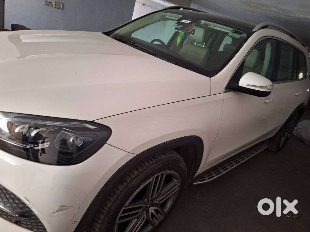 Mercedes-benz Gls 400 4matic, 2023, Diesel