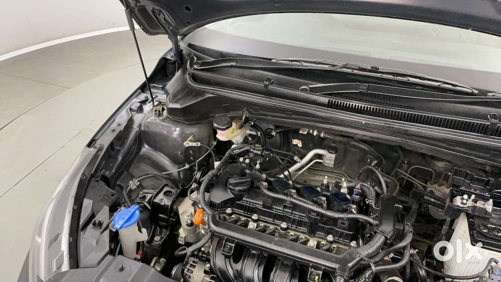 Hyundai I20 Asta 1.2 Ivt, 2022, Petrol