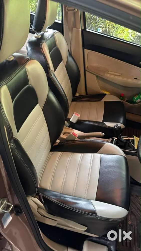 Maruti Suzuki Dzire 1.2 2018