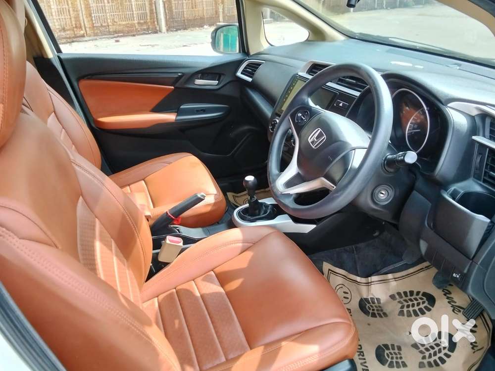 Honda Jazz 1.2 S I Vtec, 2017, Petrol