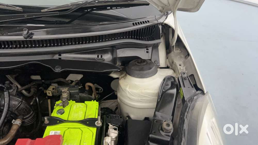 Maruti Suzuki Swift Dzire 1.3 Vxi, 2017, Petrol
