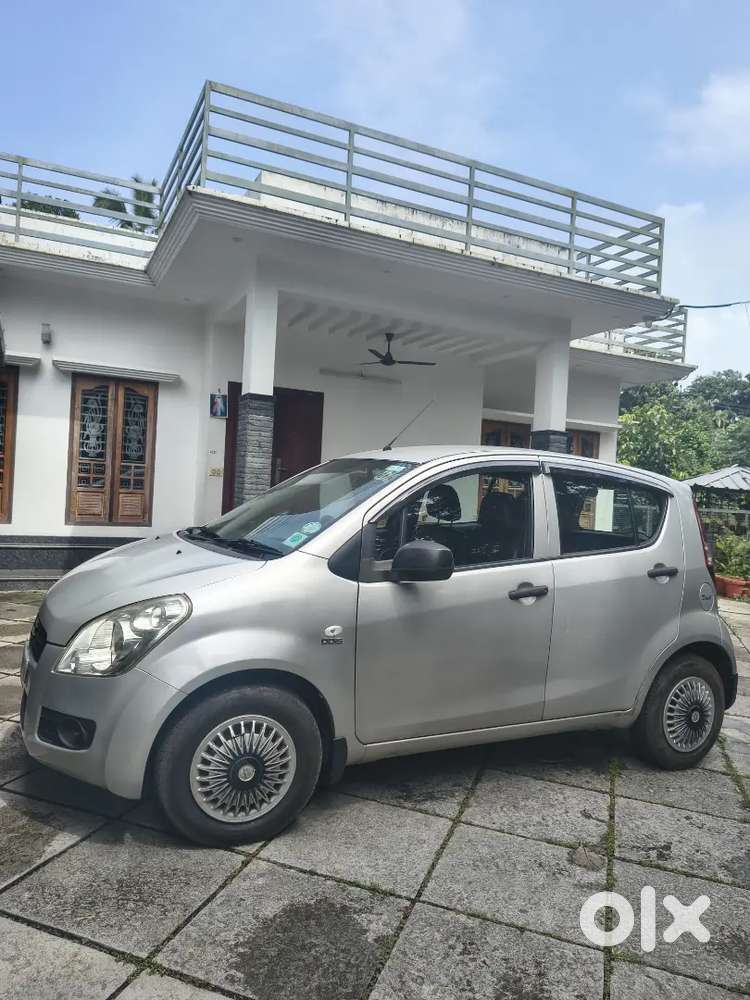 4 Tyres New, New Battery, 20+ Mileage, Neat And Clean Vehicle