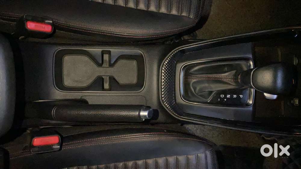 Kia Sonet 1.0 Gtx Plus Dct, 2023, Petrol